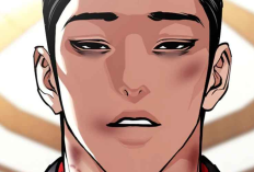 รีวิว Manhwa Lookism ตอนที่ 621 ภาษาไทย ความโลภของกลุ่ม