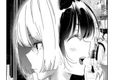 ข่าวหลุดเวอร์ชัน RAW: Kanojo, Okarishimasu ตอนที่ 437 ภาษาไทย, การพบกันที่น่าจดจำ