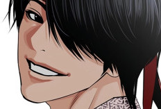 มังฮวา Lookism บทเต็ม 611 เป็นภาษาไทยเปิดเผยตัวตนที่แท้จริงของแม่ของแดเนียล