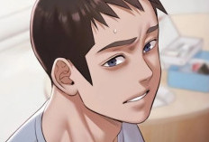 ลิงค์อ่าน Pool Party ตอนที่ 19 ซับไทยรสชาติที่ไม่คาดคิดของสาวสวย