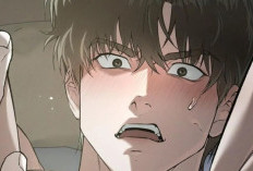 ดุจไฟ! BL มังงะ Codename Anastasia ตอนที่ 69 ซับไทยถูกพันธนาการด้วยความปรารถนา