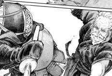 อ่าน Shangri-La Frontier บทเต็ม 238 ซับไทยซันรากุจะได้พบกับเซอร์ไพรส์เล็กๆ น้อยๆ