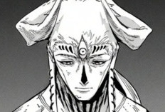 สปอยเลอร์มังงะ Jujutsu Kaisen Modulo ตอนที่ 25 ในภาษาไทยโลกใหม่ที่ปราศจากจอมเวท